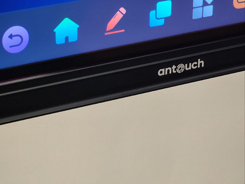 Интерактивная панель AnTouch ANTP-86-20iсG2.0