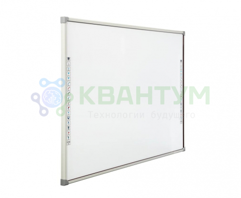 Интерактивная доска EDBOARD ED88DV, диагональ 88"