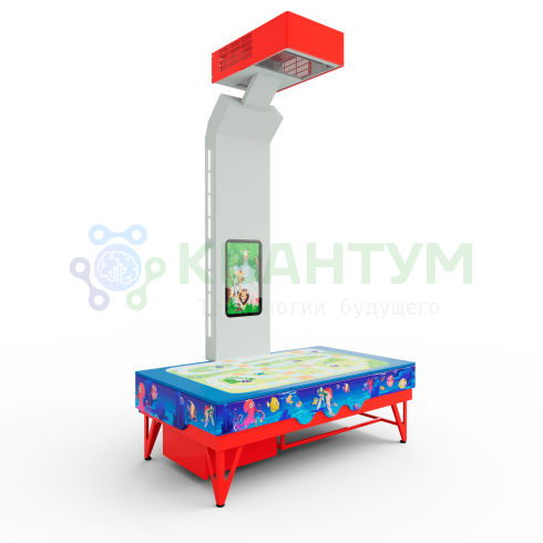 Интерактивная песочница РазвивайКа